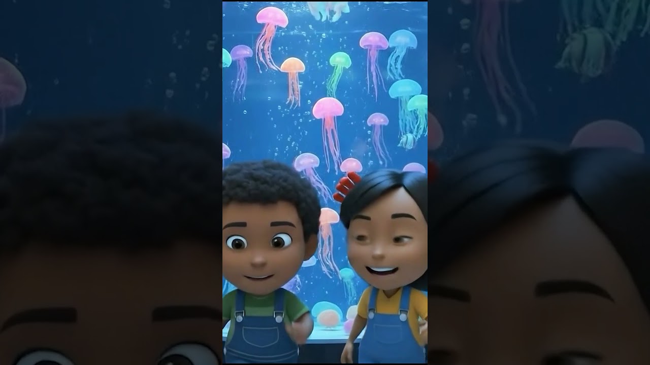 Lassi Man ka Fish Museum Adventure🐠