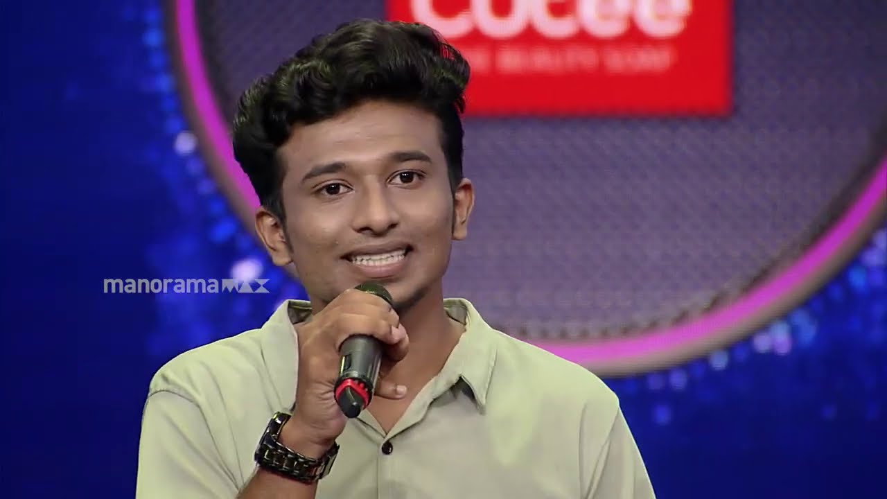 സൂപ്പർ 4 സീസൺ 2 വിലെ പ്രഭു ദേവ | Super 4 Season 2