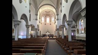 Morning Mass - Wednesday, April 1, 2026