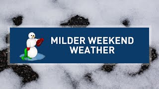 First Alert Forecast: Friday Evening, February 17, 2023