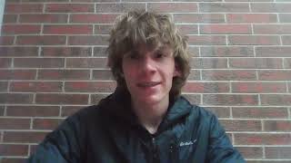 Jacob White Ra Video Showcase 2022