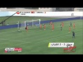 أهداف مباراة عجمان 2 2 الشباب 17 4 2015 دوري الخليج العربي الإماراتي 