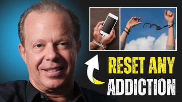 Break Any Addiction in 9 Days: Reprogram Your Mind | Dr  Joe Dispenza’s Method