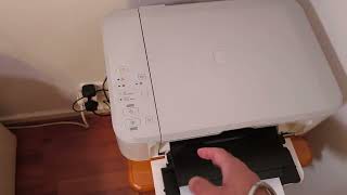 Reset Canon Mg3600 Wifi In 3 Simple Steps