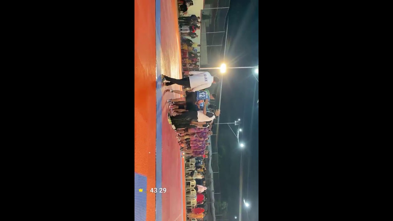 38th DAE Sports & Culture Event 14-2-2024 between Konark & Ajanta and Pushkar & Ellora