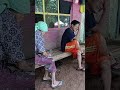 si emak ternyata ahlinya #shorts