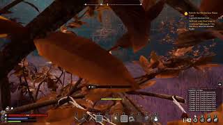 Nightingale - How to Craft Shaft