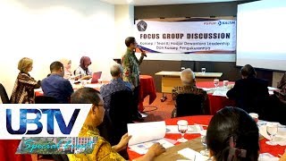 Konsep Teori Ki Hadjar Dewantara Leadership - Special Event