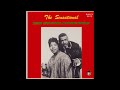 Elder Hightower and Sister Massey – The Sensational Elder Hightower And Sister Massey (1967)