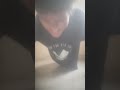 Day11 of my 'attempting 30pushups for 30days' arc 💀❤️‍🔥