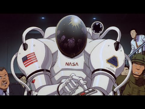 Memories 1995 Stink Bomb ending scene HD