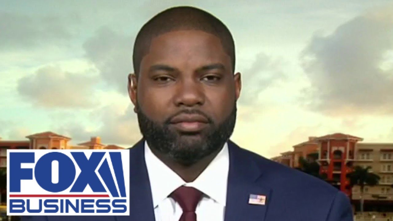 Rep. Byron Donalds: 'I'll take full responsibility for a government shutdown'