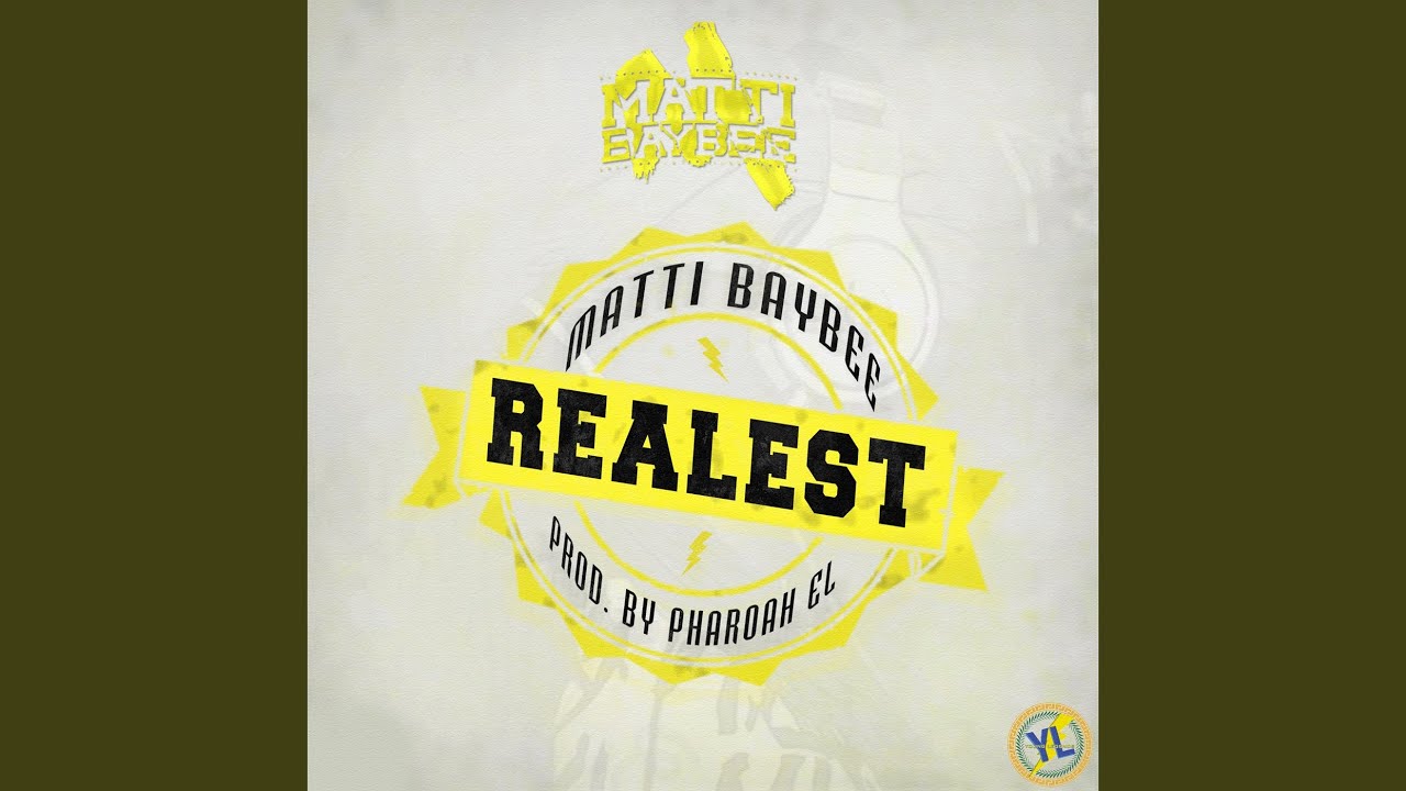 Watch Realest on YouTube Watch Realest on YouTube