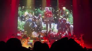 Frog Brigade - Thela Hun Ginjeet (Claypool Gold: Primus NYE 2024) Fox Theater, Oakland, CA 12.31.24