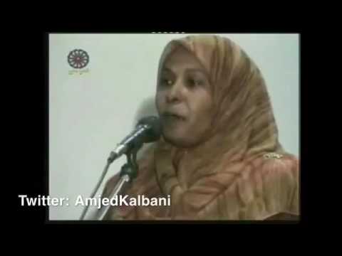 رائعة الشاعرة روضة الحاج اليوم دعنا نتفق