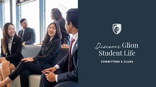 Student Leadership Programs