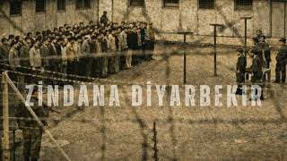 Zîndana Di̇yarbekir - Stranên Kurdî - Kurdish Folk 