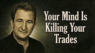 Stop Blaming the Market — 10 Emotions Destroying Your Trades (Mark Douglas)
