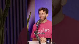 I should start selling merch canes 🦯👕🤣 | Gianmarco Soresi | @Vulture