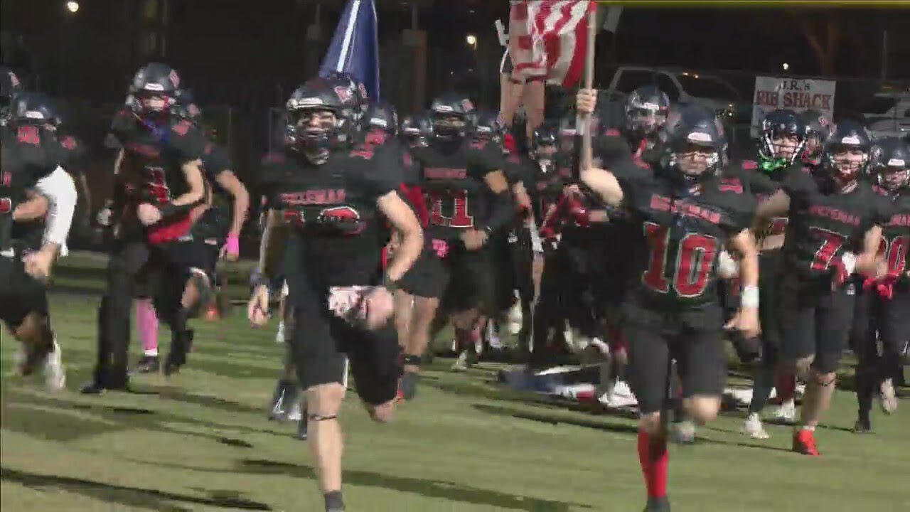 Unbeaten Bozeman building defensive reputation