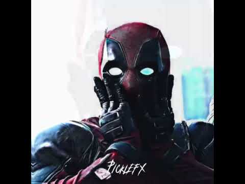 Deadpool edit #shorts