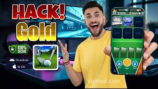 PGA TOUR Golf Shootout Hack Mod Get Unlimited Gold (Tutorial) PGA TOUR Hack
