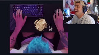 Kevin Hat Neuen Leak Von Bastighg