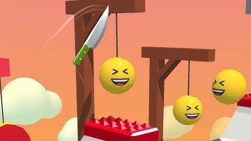 Slice It All Gameplay Level 10 - 14 (Android / iOS)