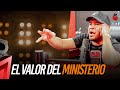 EL VALOR DEL MINISTERIO | PMG RADIO SHOW