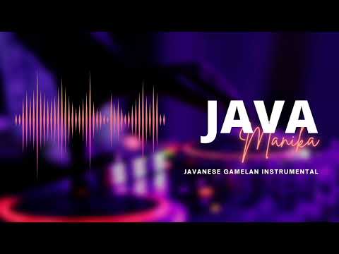 Instrumental music JAVA - PUTRI KEDATON  ( QUEEN PALACE ) - HNO MUSIC PRODUCTION