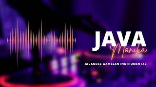 Unique Culture Javanese Gamelan Instrumental || Java Manika Guide