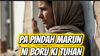 Download Lagu Pa pindah marun ni borukki tuhan(batak angkola voice official musik lirik) MP3