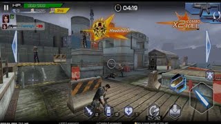 Blazing Sniper|| #Offline Shooting screenshot 5
