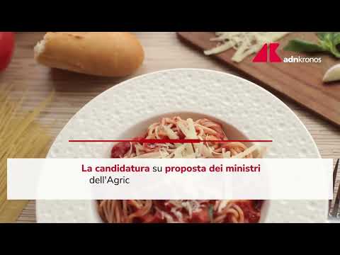 La cucina italiana