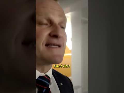 Vai me dizer que a pergunta não é boa? hahaha