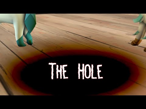 (Eeveelution/SFM) The Hole Meme