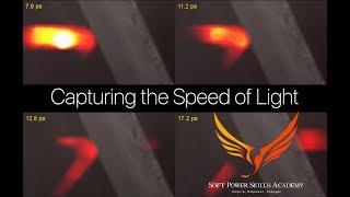Capturing the Speed of Light screenshot 3