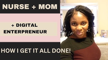 Time management  Tip- Working  moms life hacks.How to make time for everything.