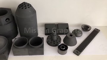 Mishan Graphite Company