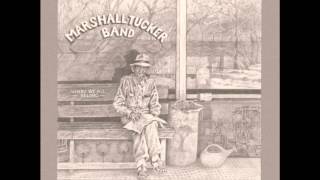 The Marshall Tucker Band "Where A Country Boy Belongs"