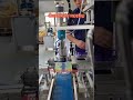 Cookie can capping machine. #cappingmachine #capping #capper #servocappingmachine #factory