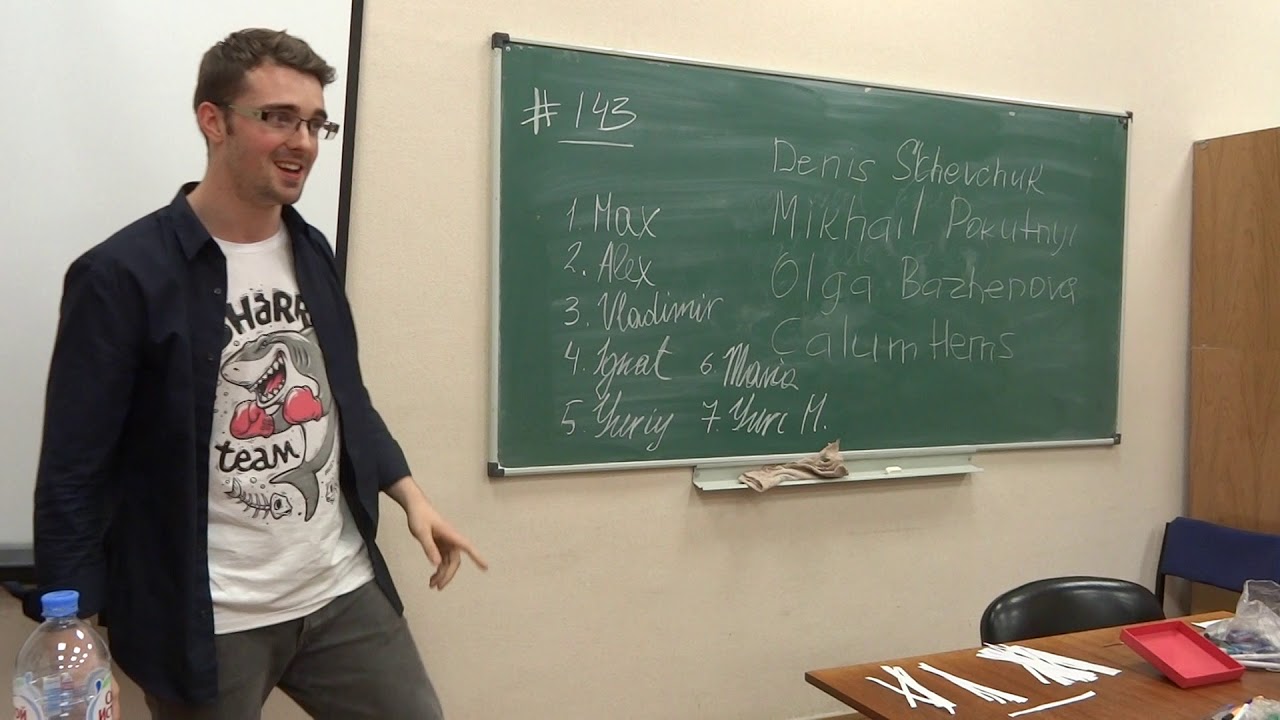 Toastbusters Meeting #143, TT Calum Hems camera iphone 8 plus apk