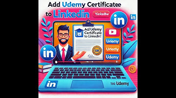 How to Add Your Udemy Certificate to LinkedIn (Step-by-Step Guide!)loom video