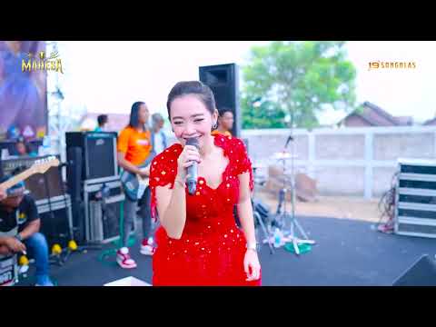 Full Album Duet The Best Rena Movies x Arya Galih -  Selendang Biru x Lintu