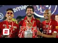 Liverpool year in review: Premier League title wait ends, but can the Reds repeat in 2021? | ESPN FC