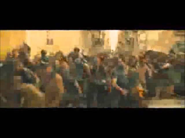 Guarda war world z amv killswitch engage su YouTube Guarda war world z amv killswitch engage su YouTube