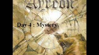 04 - Ayreon - The Human Equation - Mystery