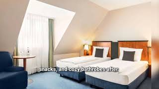 Amedia Frankfurt Russelsheim Trademark Collection by Wyndham | Luxury Hotels in Rüsselsheim, Hessen screenshot 4