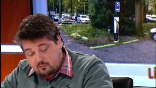 Limburg Vandaag 21 November 2013 Actueel