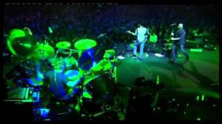 Toto   Africa From Falling in Between Live